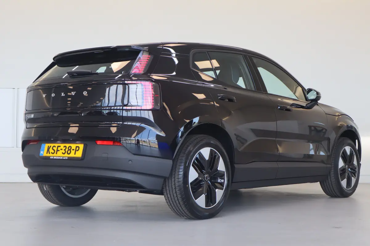 P3 150PK Long Range Plus Europa 69kWh | Stoel&Stuur Verw. | Elec Stoelen | HK Audio