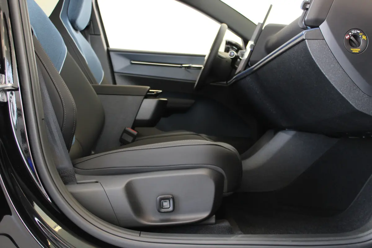 P3 150PK Long Range Plus Europa 69kWh | Stoel&Stuur Verw. | Elec Stoelen | HK Audio
