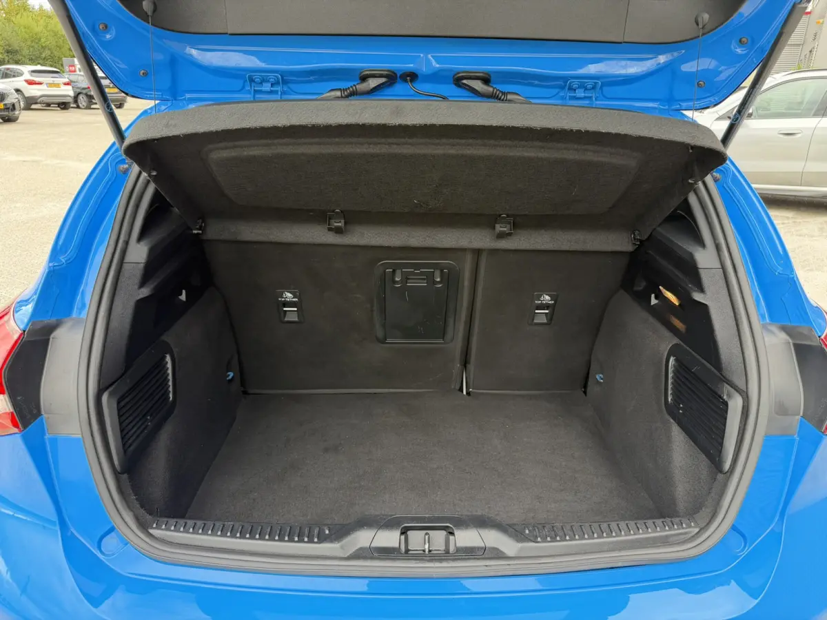 2.3 EcoBoost ST-3 279 PK Recaro stoelen Stuurverwarming Stoelverwarming Achteruitrijcamera Carplay Matrix LED ACC Bang & Olufsen Sound Systeem