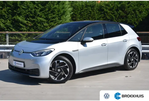 Pro 58kWh 204PK SOH 91,72% | ACC | Achteruitrijcamera | Comfort Pakket | Multimedia Pakket | Assistance Pakket | Automatisch inparkeren