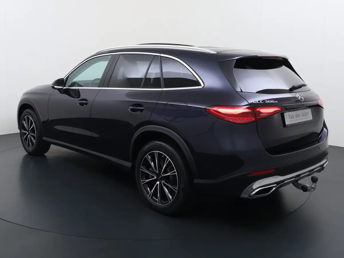 4Matic // SoH 99% // Trekhaak // Panoramadak // 360 Camera // Distronic // GRATIS Winterbandenset // Carplay