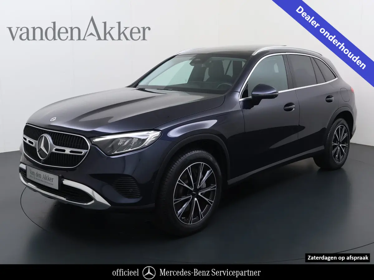 4Matic // SoH 99% // Trekhaak // Panoramadak // 360 Camera // Distronic // GRATIS Winterbandenset // Carplay
