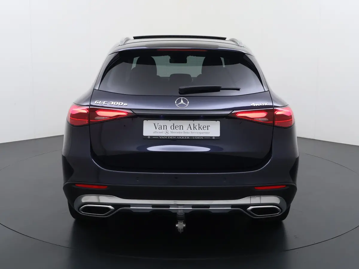 4Matic // SoH 99% // Trekhaak // Panoramadak // 360 Camera // Distronic // GRATIS Winterbandenset // Carplay