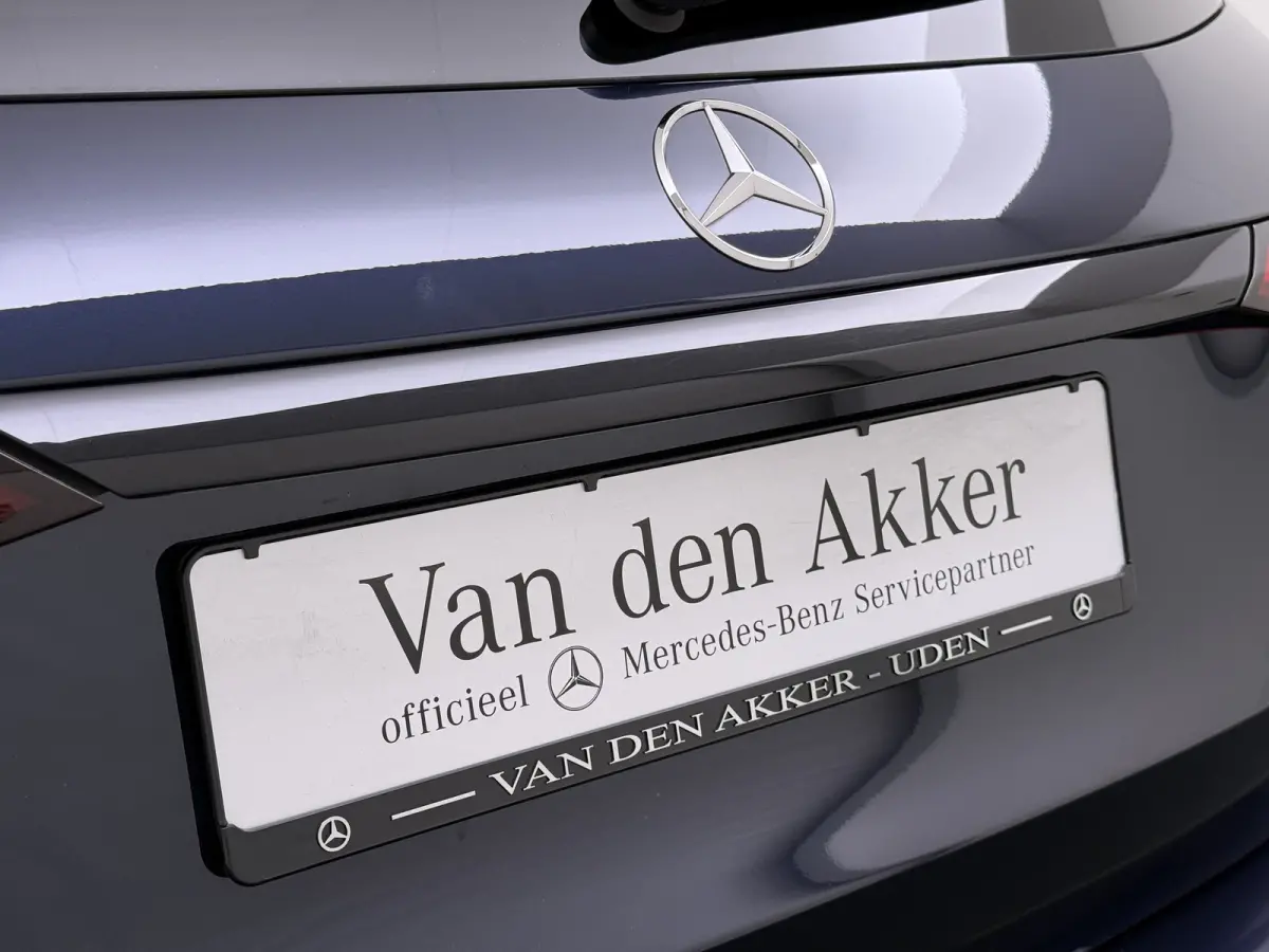 4Matic // SoH 99% // Trekhaak // Panoramadak // 360 Camera // Distronic // GRATIS Winterbandenset // Carplay