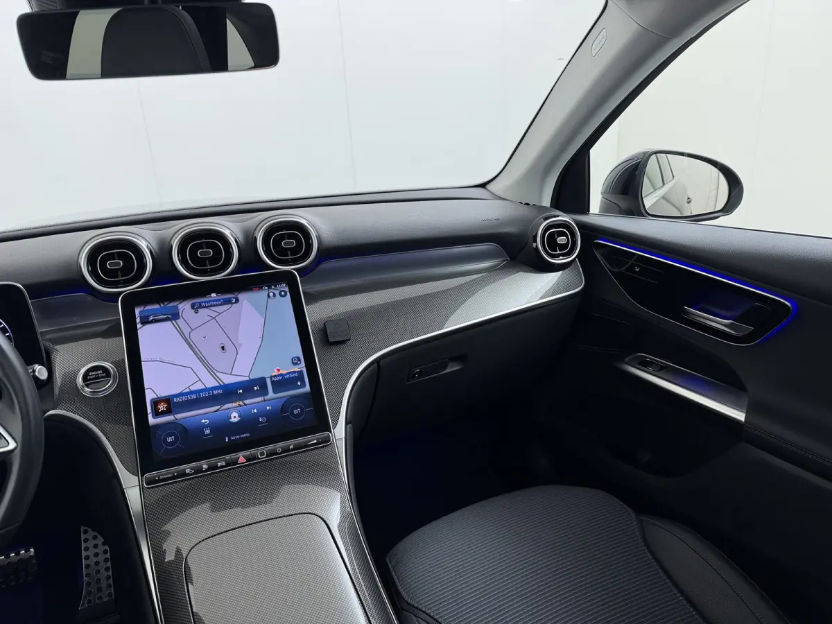 4Matic // SoH 99% // Trekhaak // Panoramadak // 360 Camera // Distronic // GRATIS Winterbandenset // Carplay