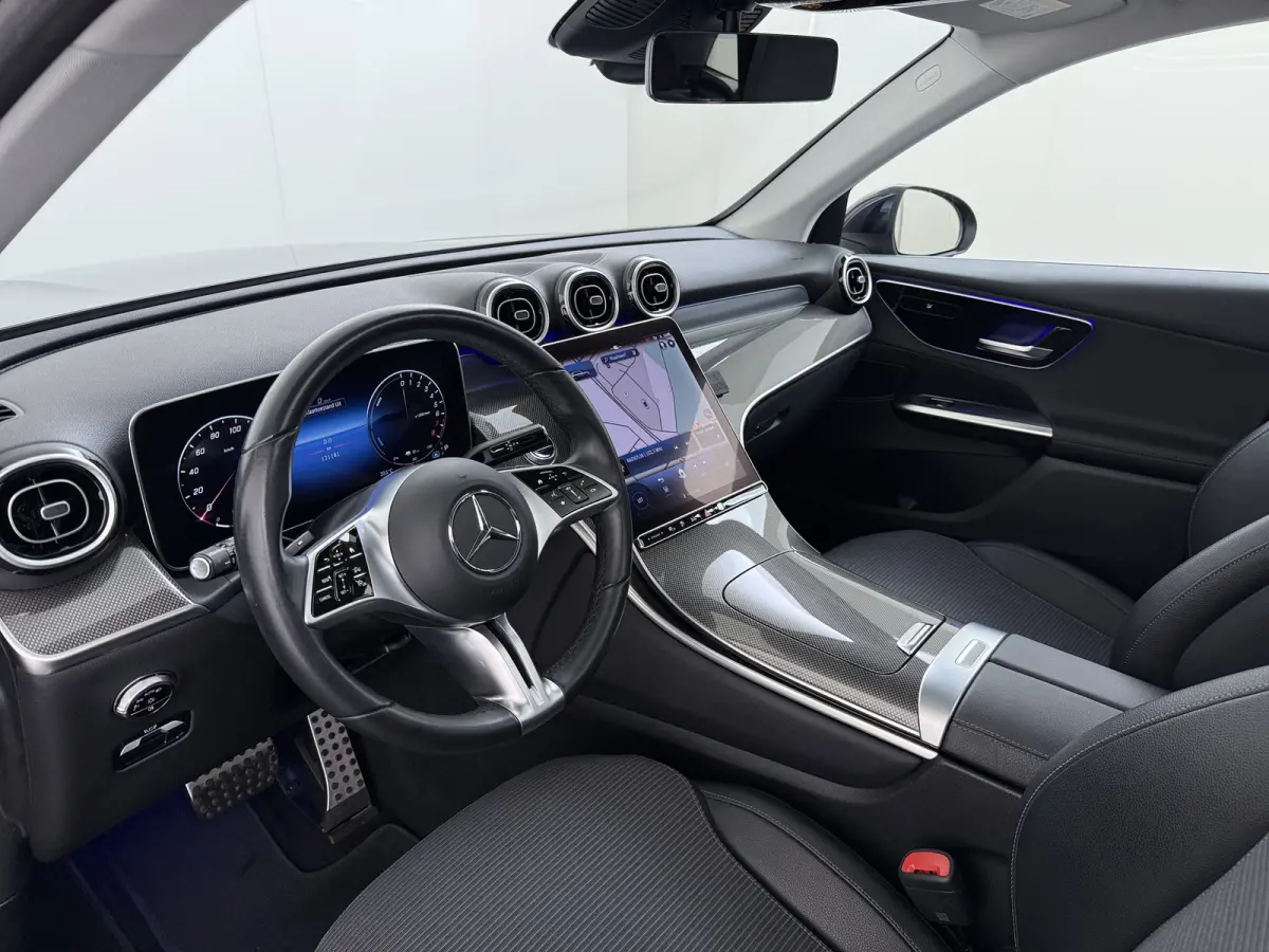 4Matic // SoH 99% // Trekhaak // Panoramadak // 360 Camera // Distronic // GRATIS Winterbandenset // Carplay