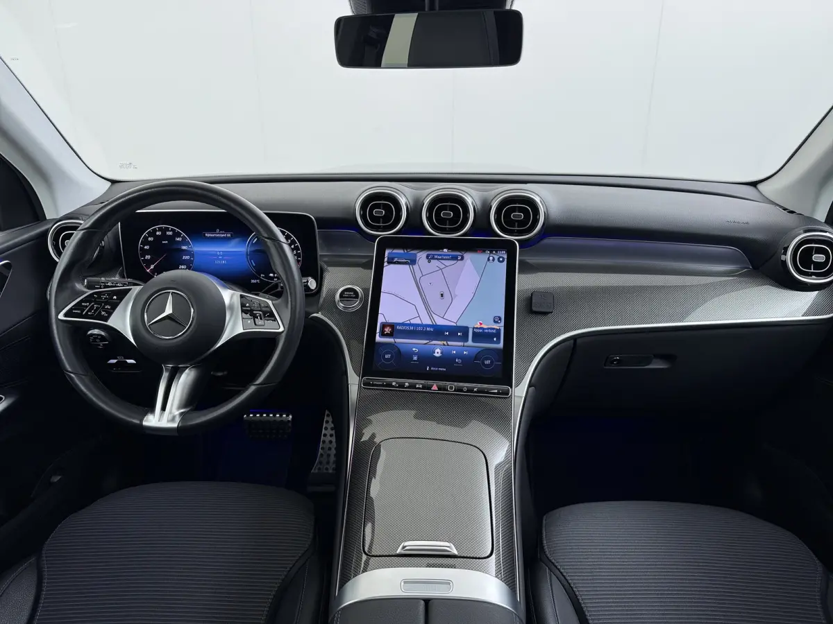 4Matic // SoH 99% // Trekhaak // Panoramadak // 360 Camera // Distronic // GRATIS Winterbandenset // Carplay