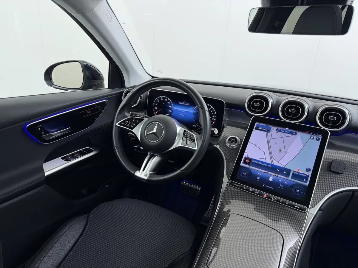 4Matic // SoH 99% // Trekhaak // Panoramadak // 360 Camera // Distronic // GRATIS Winterbandenset // Carplay