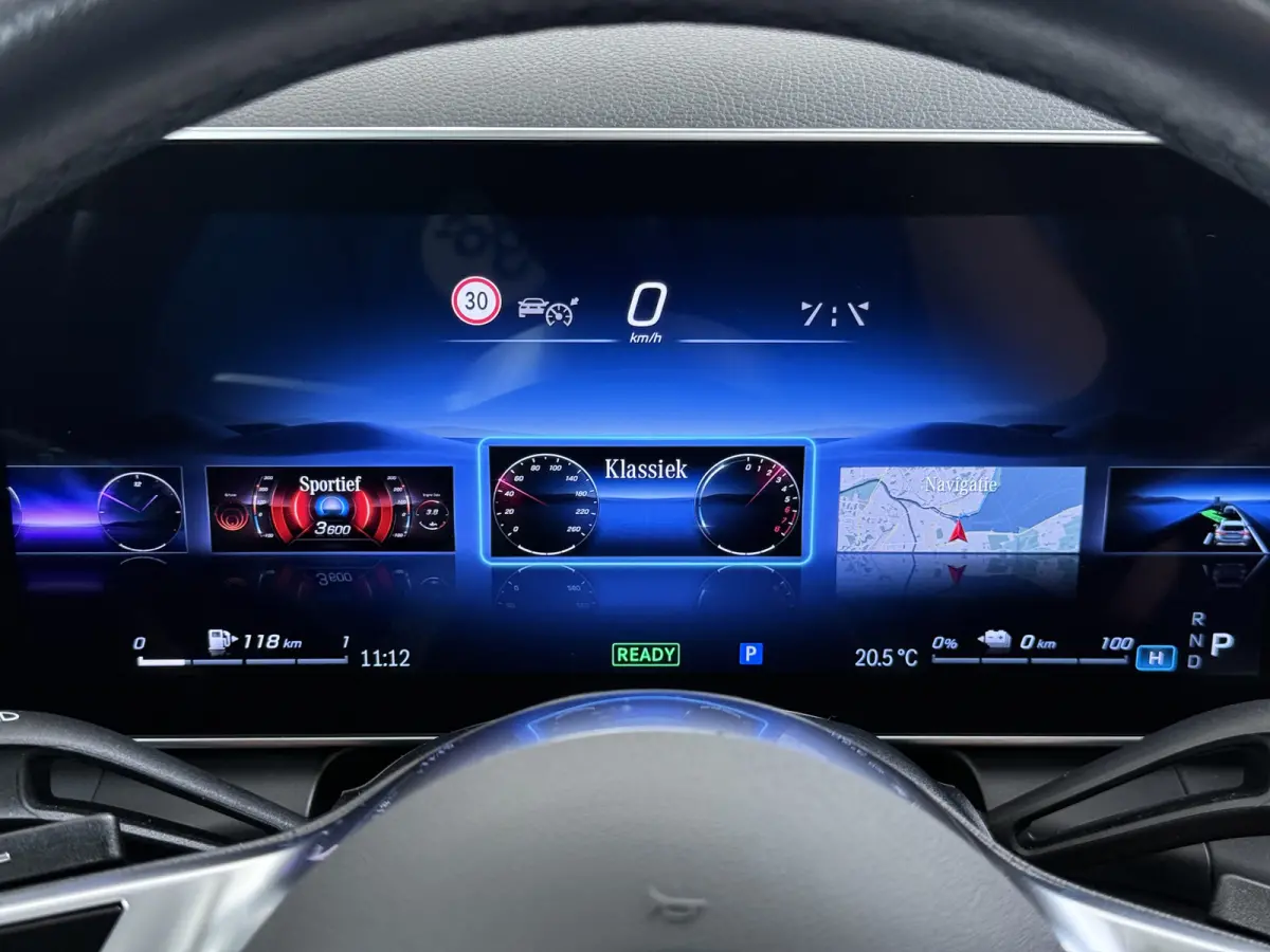 4Matic // SoH 99% // Trekhaak // Panoramadak // 360 Camera // Distronic // GRATIS Winterbandenset // Carplay