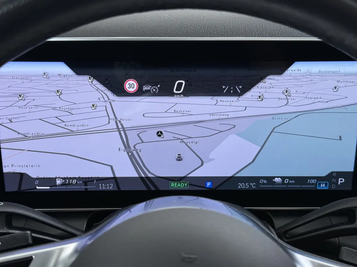 4Matic // SoH 99% // Trekhaak // Panoramadak // 360 Camera // Distronic // GRATIS Winterbandenset // Carplay