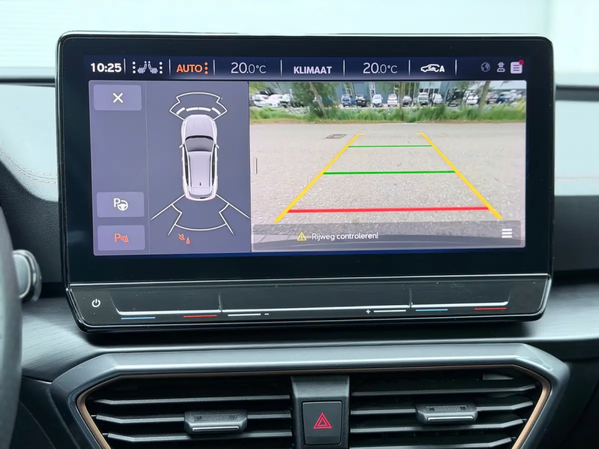 2.0 TSI 4DRIVE Pano/Camera/Sfeer