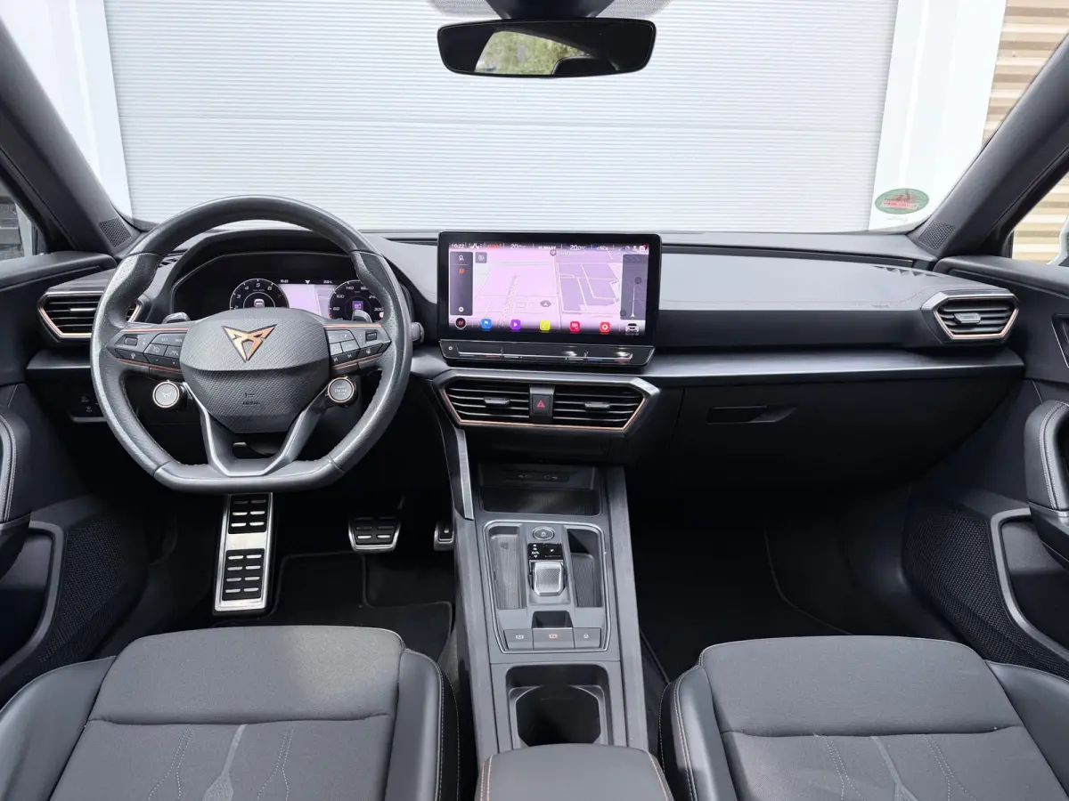 2.0 TSI 4DRIVE Pano/Camera/Sfeer