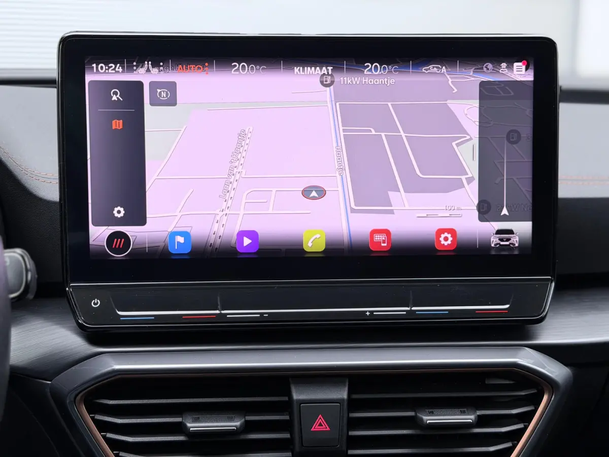 2.0 TSI 4DRIVE Pano/Camera/Sfeer