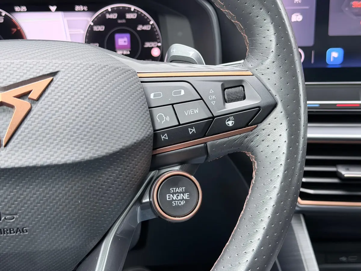 2.0 TSI 4DRIVE Pano/Camera/Sfeer