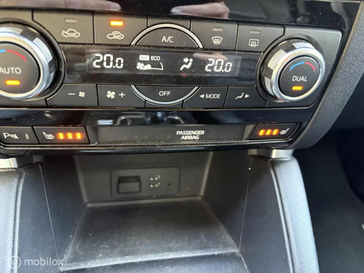 2.0 SkyActiv-G 165 Skylease GT 2WD