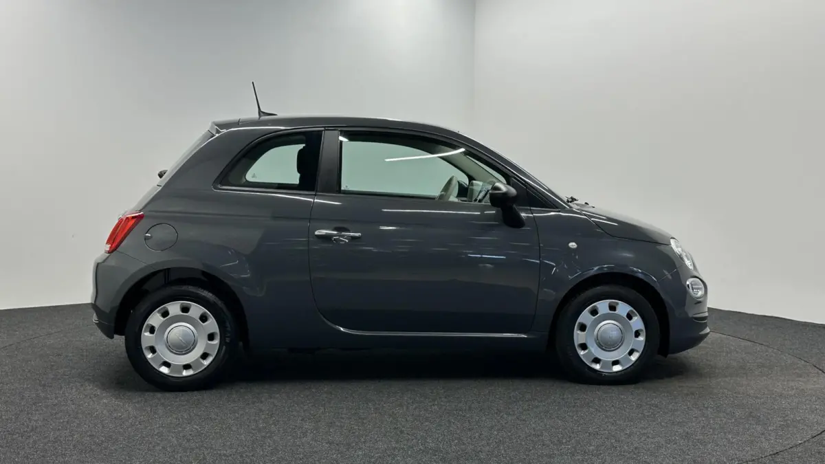 1.0 Hybrid Pop AIRCO 37000 KM.