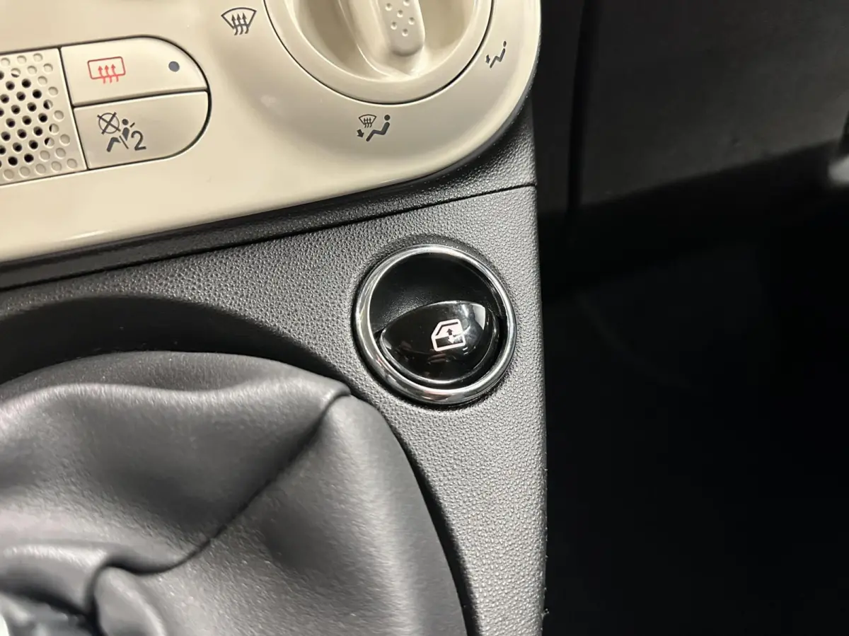 1.0 Hybrid Pop AIRCO 37000 KM.