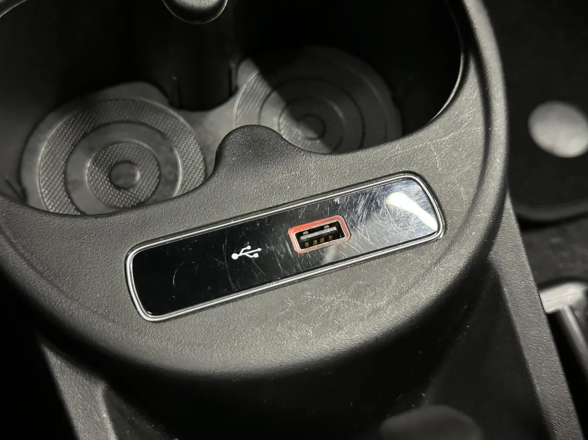 1.0 Hybrid Pop AIRCO 37000 KM.