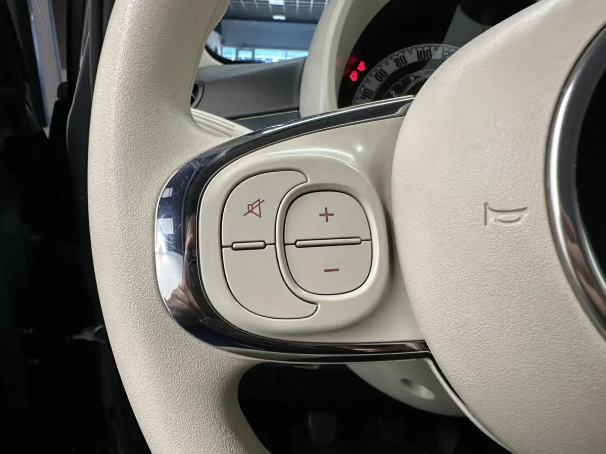 1.0 Hybrid Pop AIRCO 37000 KM.