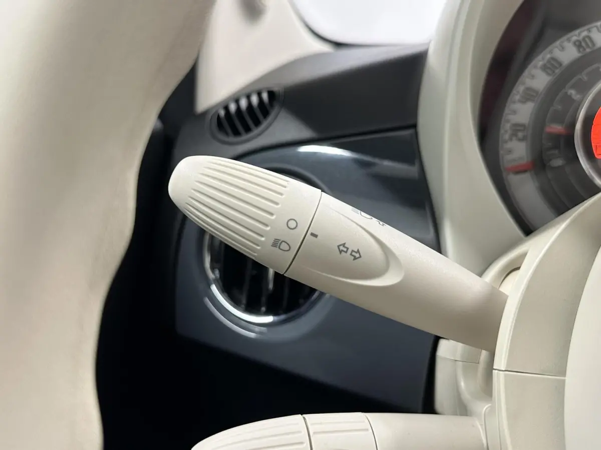 1.0 Hybrid Pop AIRCO 37000 KM.