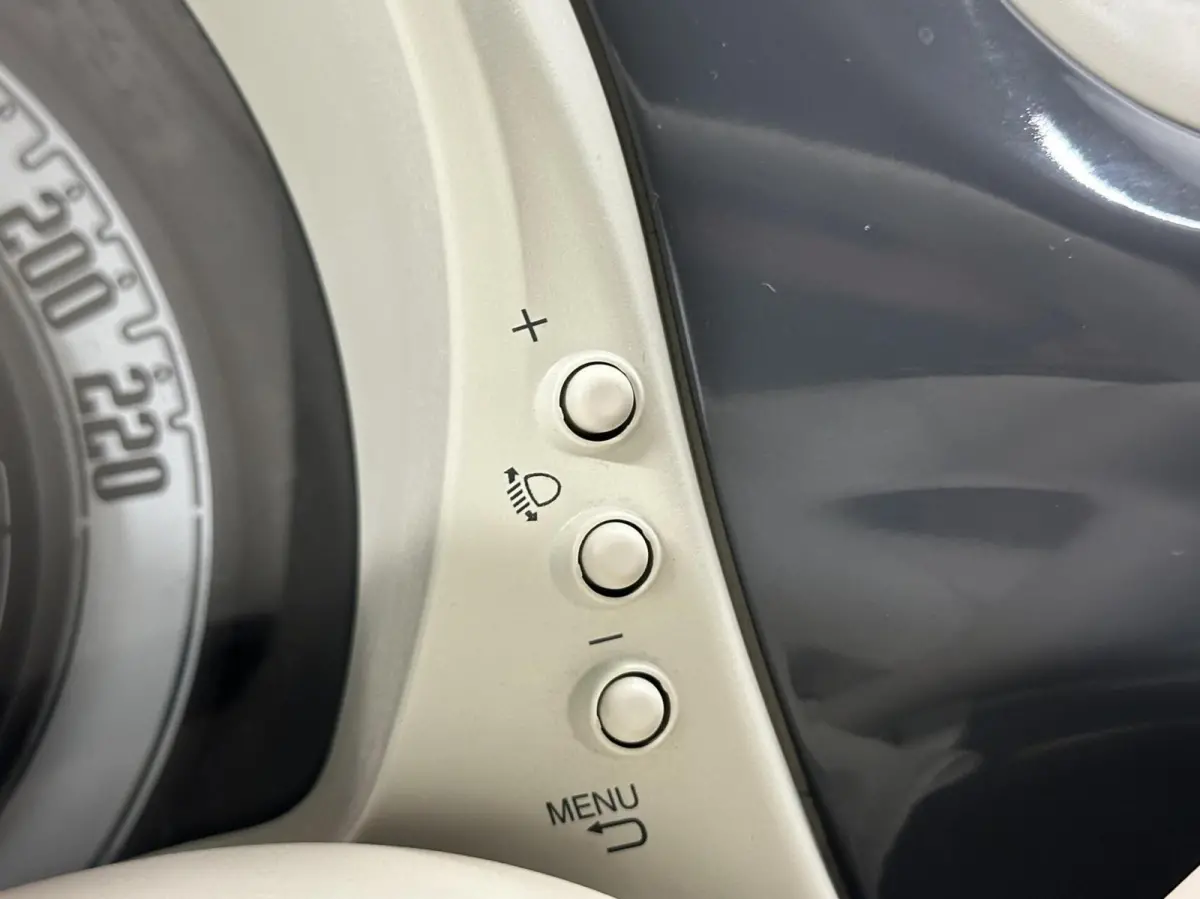 1.0 Hybrid Pop AIRCO 37000 KM.