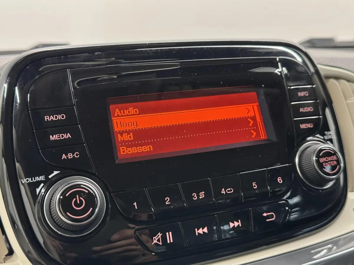 1.0 Hybrid Pop AIRCO 37000 KM.