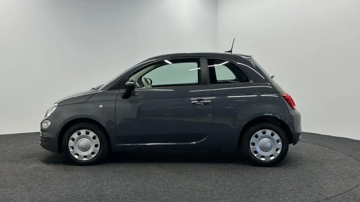 1.0 Hybrid Pop AIRCO 37000 KM.