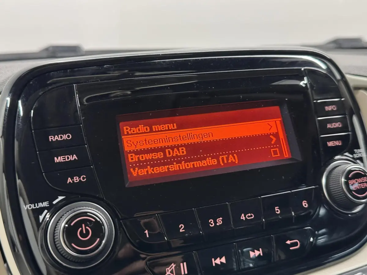 1.0 Hybrid Pop AIRCO 37000 KM.