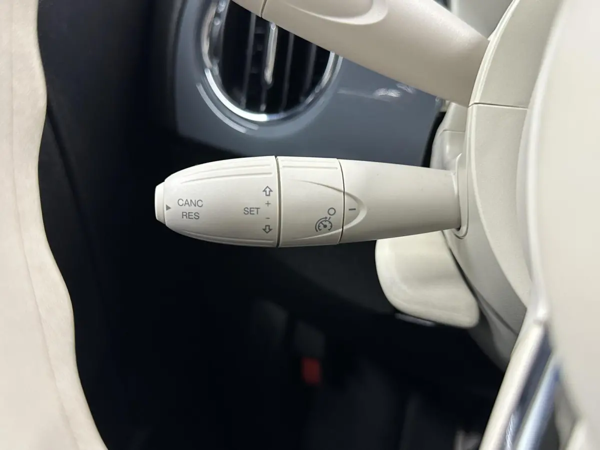 1.0 Hybrid Pop AIRCO 37000 KM.