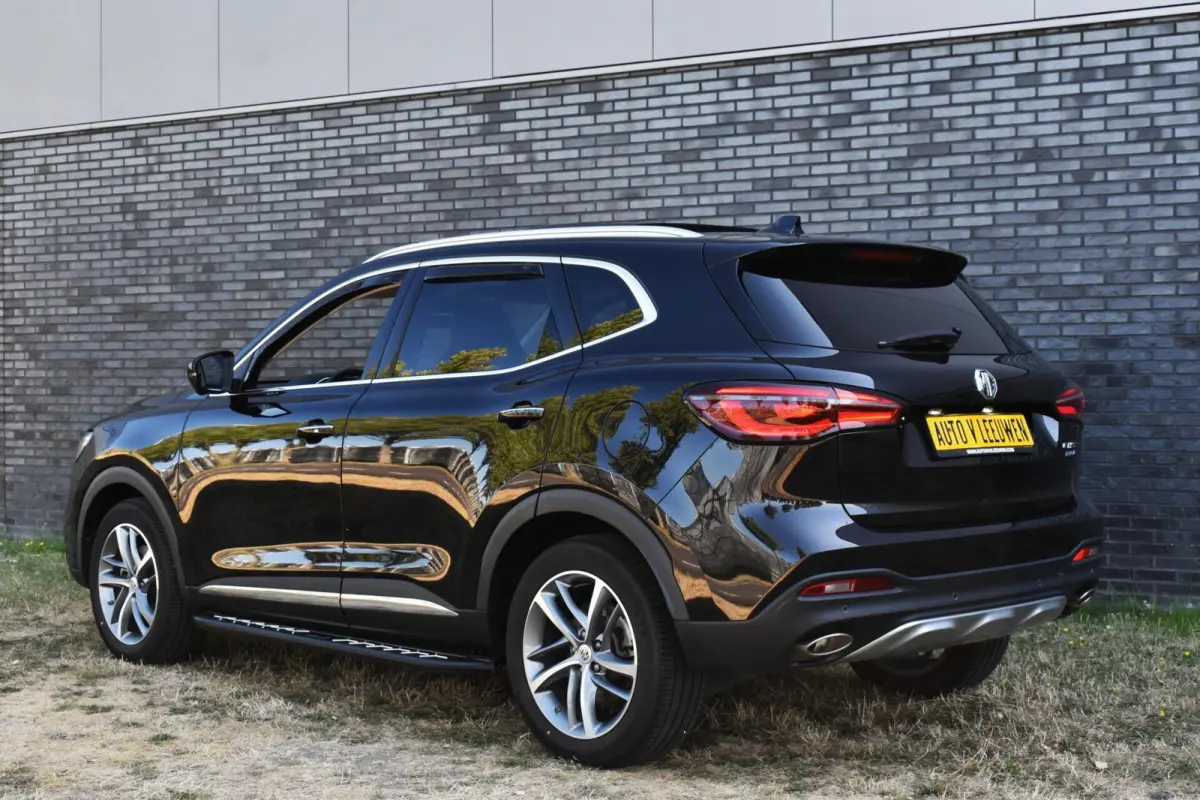 1.5 TGDI Luxury Plug In Hybrid PANORAMADAK/LEDER/DODE HOEK DET./VOL!/ETC.!