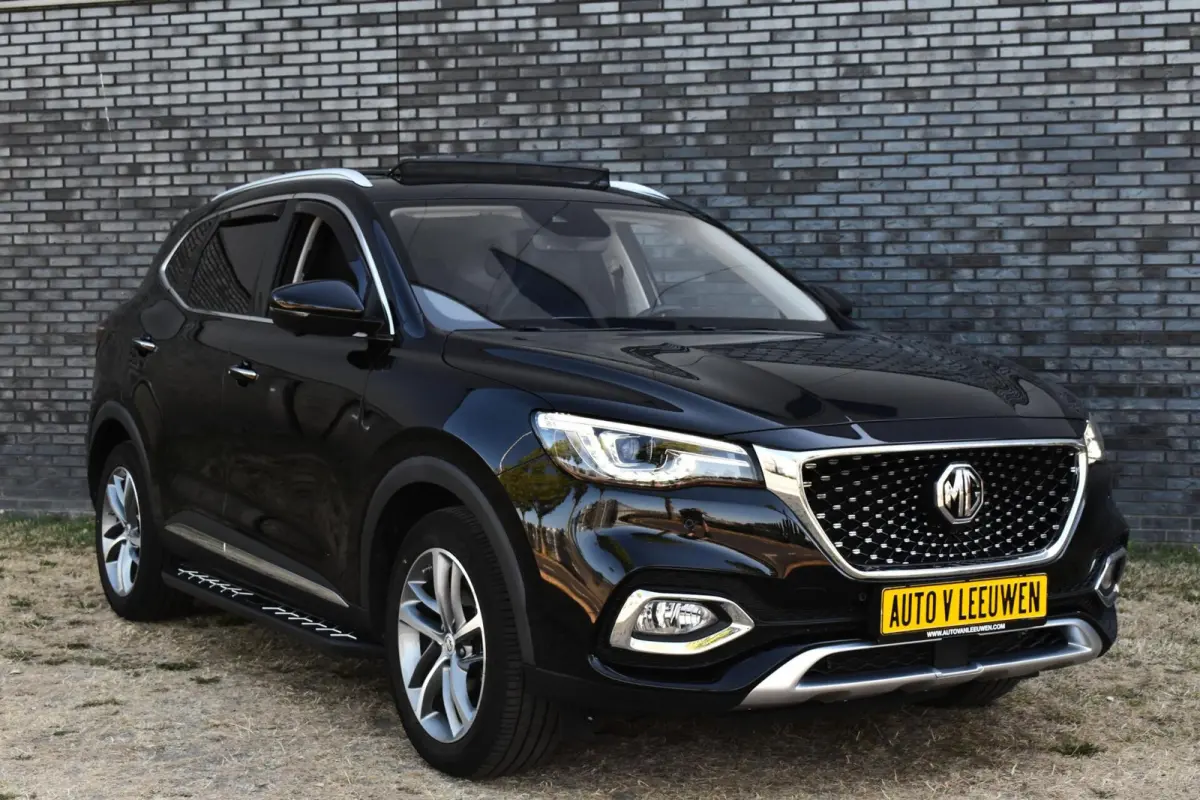 1.5 TGDI Luxury Plug In Hybrid PANORAMADAK/LEDER/DODE HOEK DET./VOL!/ETC.!