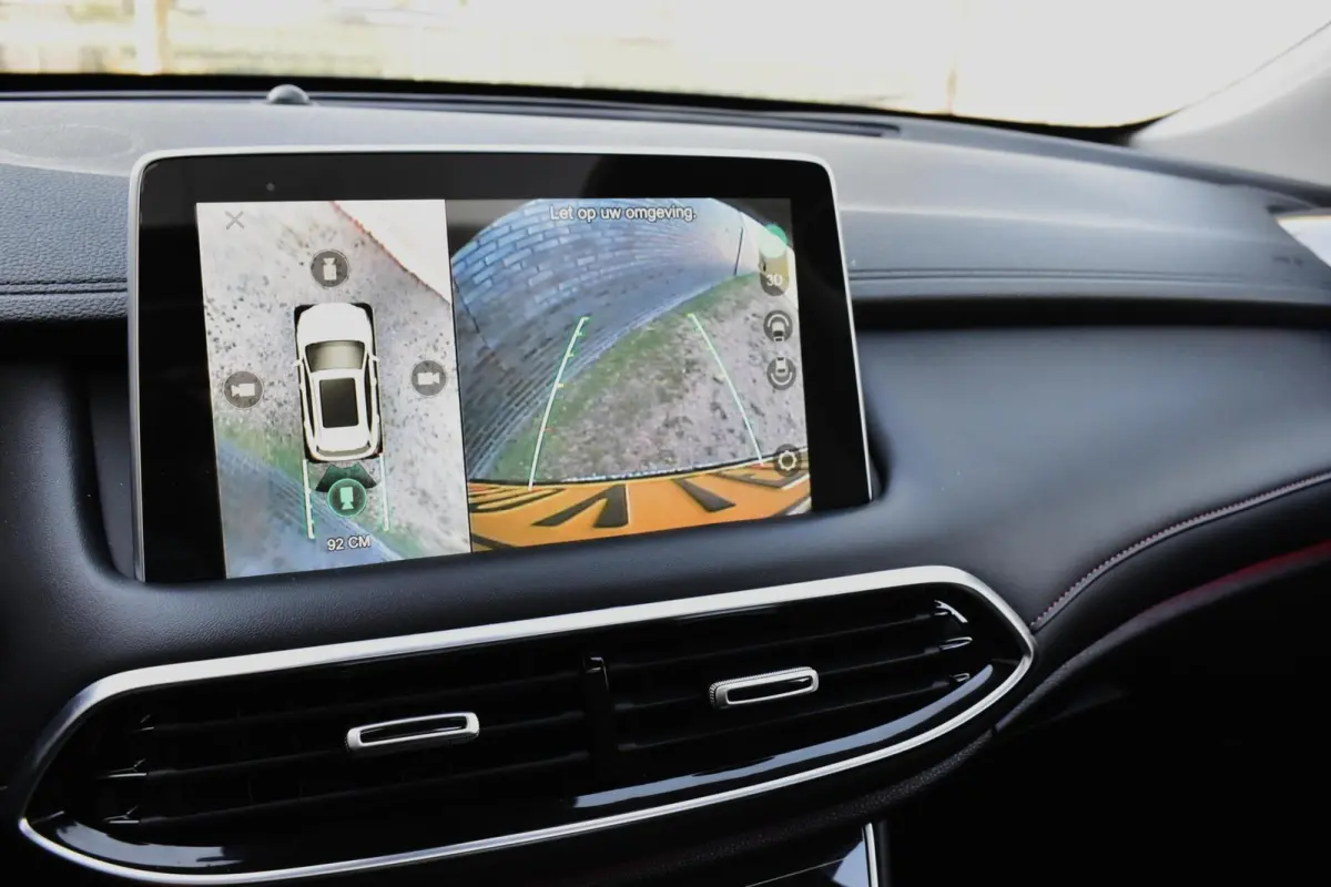 1.5 TGDI Luxury Plug In Hybrid PANORAMADAK/LEDER/DODE HOEK DET./VOL!/ETC.!