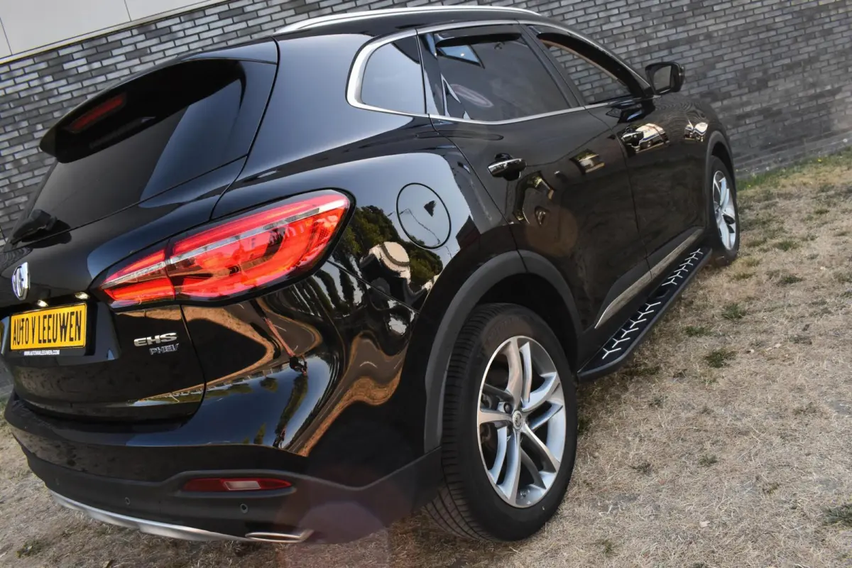 1.5 TGDI Luxury Plug In Hybrid PANORAMADAK/LEDER/DODE HOEK DET./VOL!/ETC.!