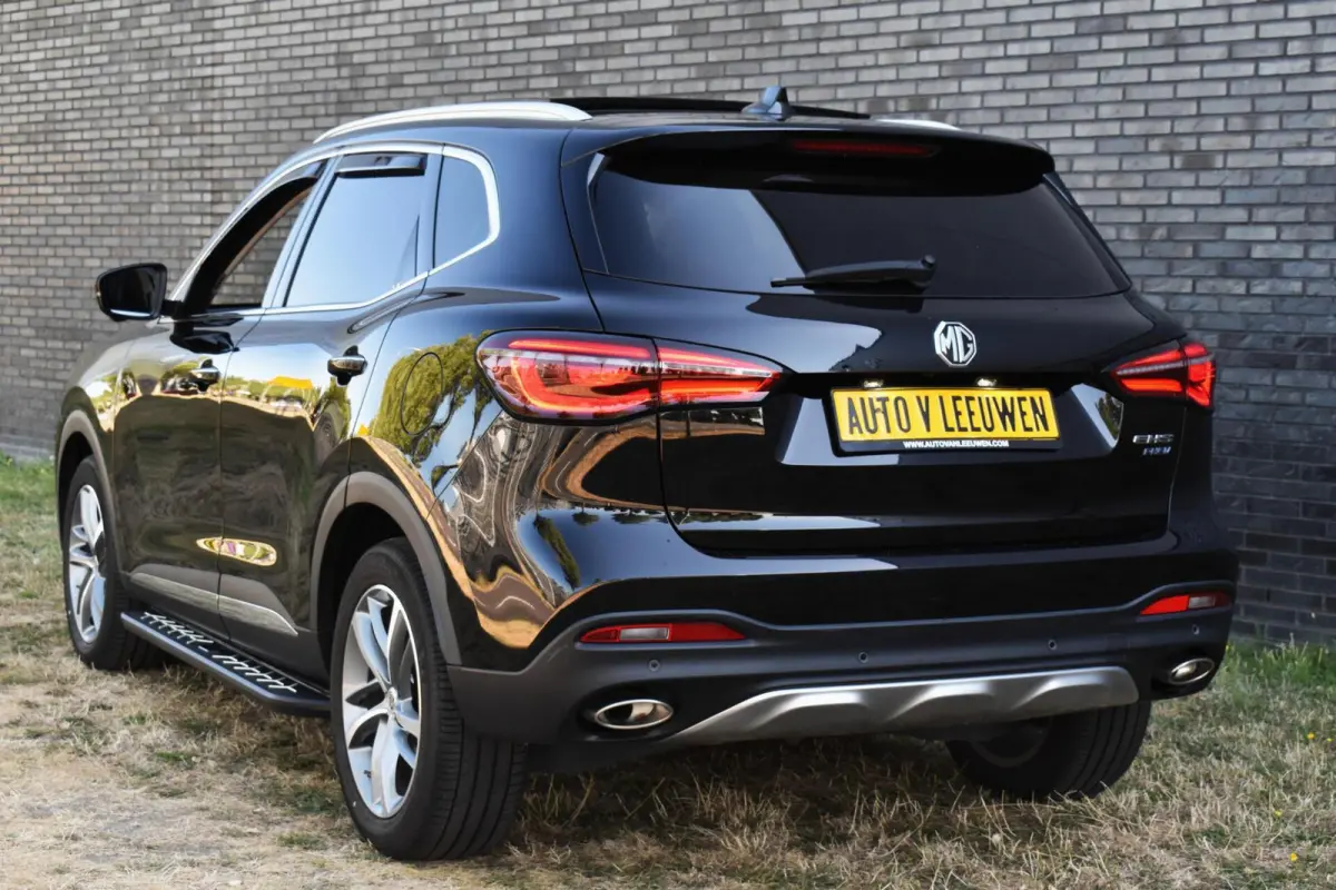 1.5 TGDI Luxury Plug In Hybrid PANORAMADAK/LEDER/DODE HOEK DET./VOL!/ETC.!