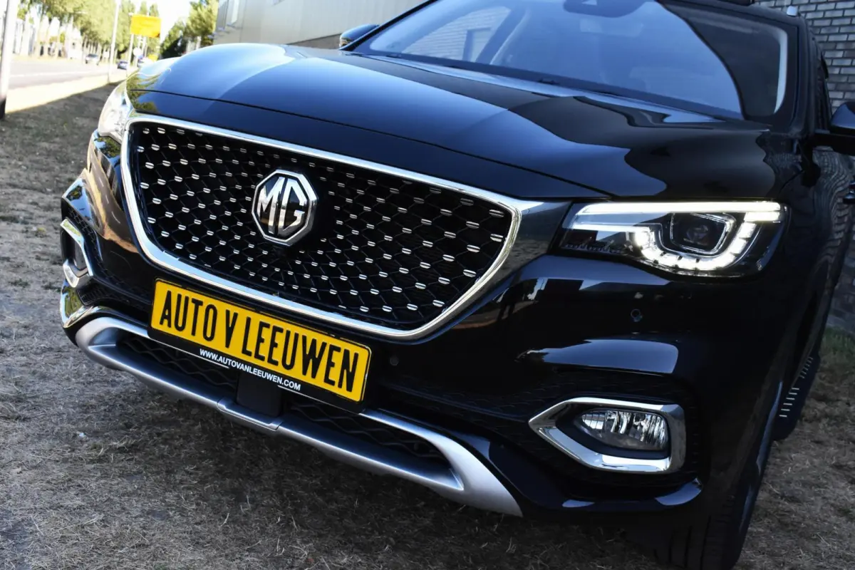 1.5 TGDI Luxury Plug In Hybrid PANORAMADAK/LEDER/DODE HOEK DET./VOL!/ETC.!