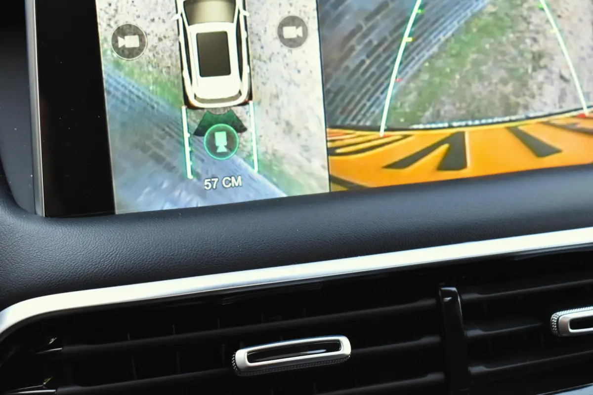 1.5 TGDI Luxury Plug In Hybrid PANORAMADAK/LEDER/DODE HOEK DET./VOL!/ETC.!