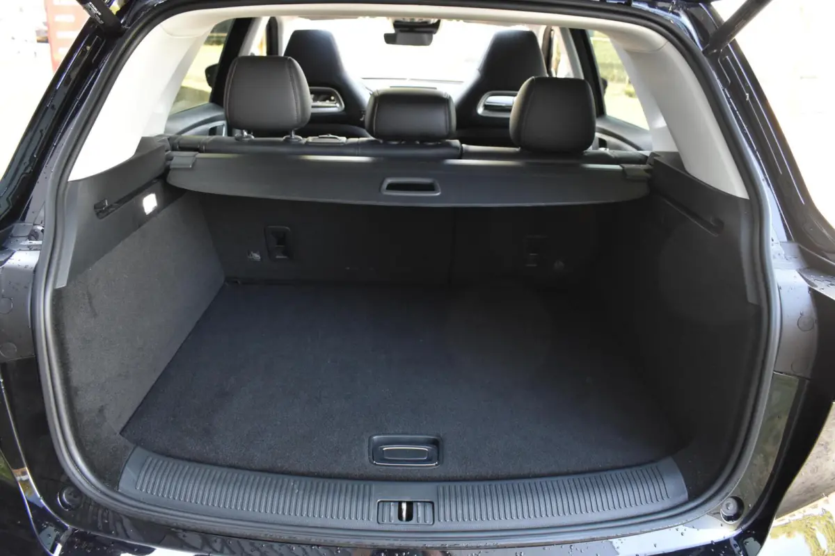 1.5 TGDI Luxury Plug In Hybrid PANORAMADAK/LEDER/DODE HOEK DET./VOL!/ETC.!