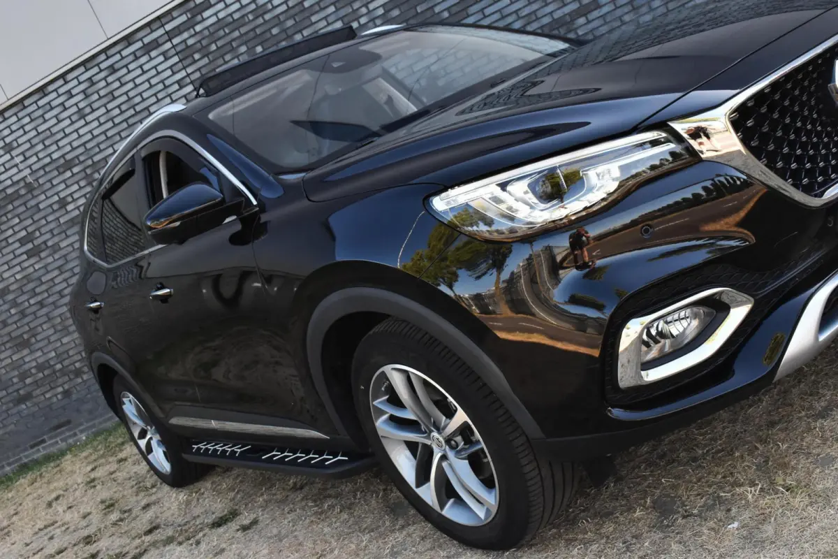 1.5 TGDI Luxury Plug In Hybrid PANORAMADAK/LEDER/DODE HOEK DET./VOL!/ETC.!
