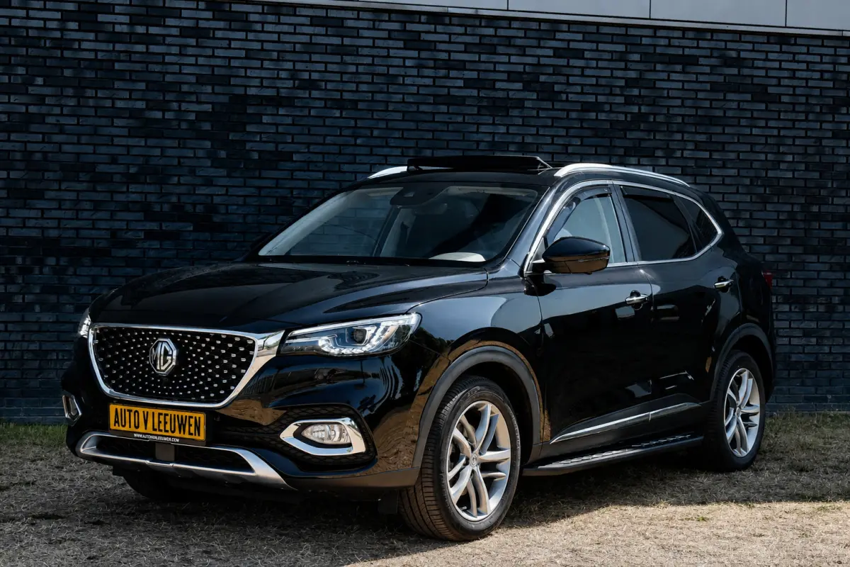 1.5 TGDI Luxury Plug In Hybrid PANORAMADAK/LEDER/DODE HOEK DET./VOL!/ETC.!