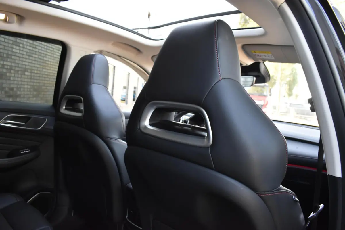 1.5 TGDI Luxury Plug In Hybrid PANORAMADAK/LEDER/DODE HOEK DET./VOL!/ETC.!