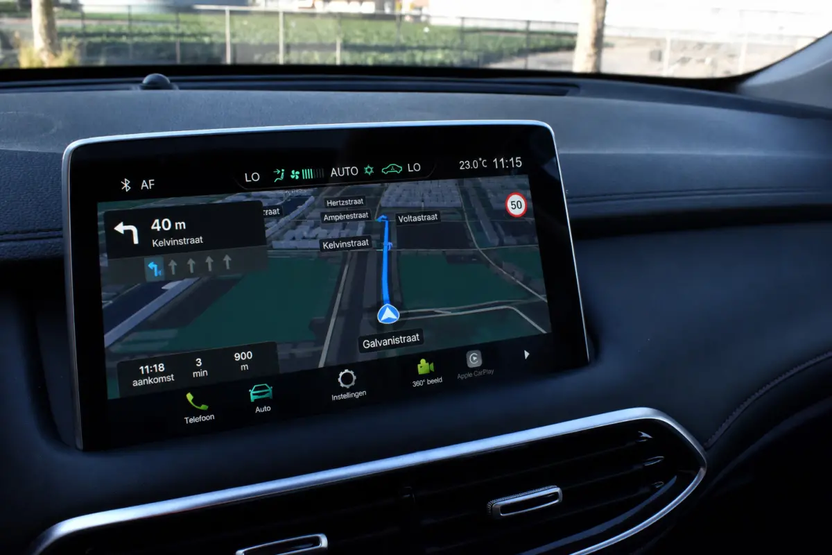 1.5 TGDI Luxury Plug In Hybrid PANORAMADAK/LEDER/DODE HOEK DET./VOL!/ETC.!