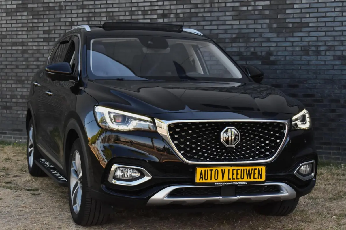 1.5 TGDI Luxury Plug In Hybrid PANORAMADAK/LEDER/DODE HOEK DET./VOL!/ETC.!