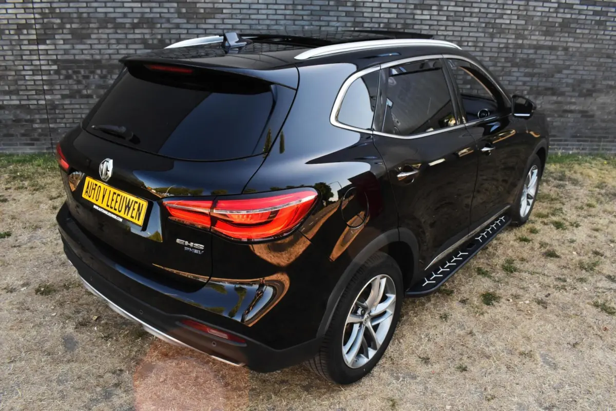 1.5 TGDI Luxury Plug In Hybrid PANORAMADAK/LEDER/DODE HOEK DET./VOL!/ETC.!