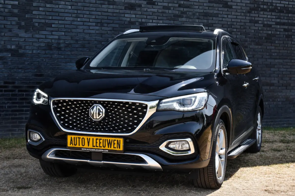 1.5 TGDI Luxury Plug In Hybrid PANORAMADAK/LEDER/DODE HOEK DET./VOL!/ETC.!