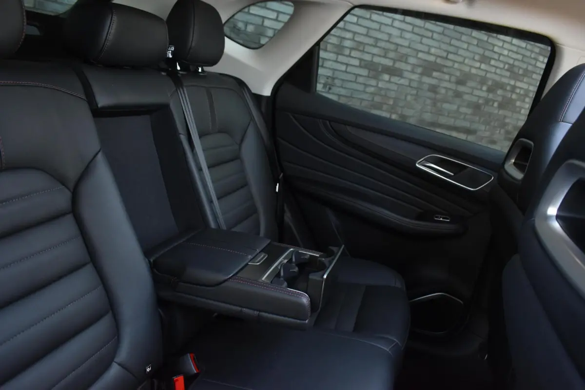 1.5 TGDI Luxury Plug In Hybrid PANORAMADAK/LEDER/DODE HOEK DET./VOL!/ETC.!