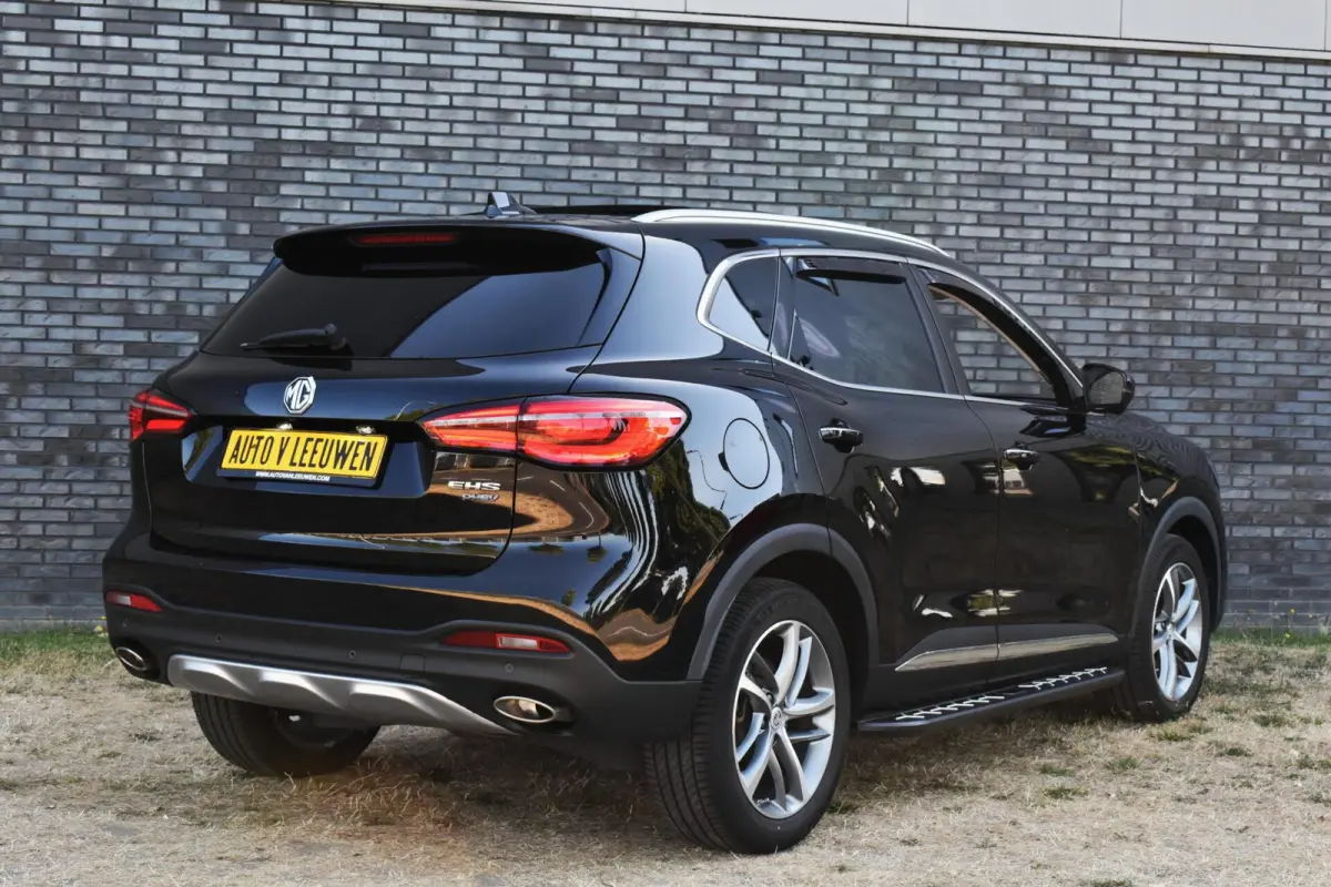 1.5 TGDI Luxury Plug In Hybrid PANORAMADAK/LEDER/DODE HOEK DET./VOL!/ETC.!