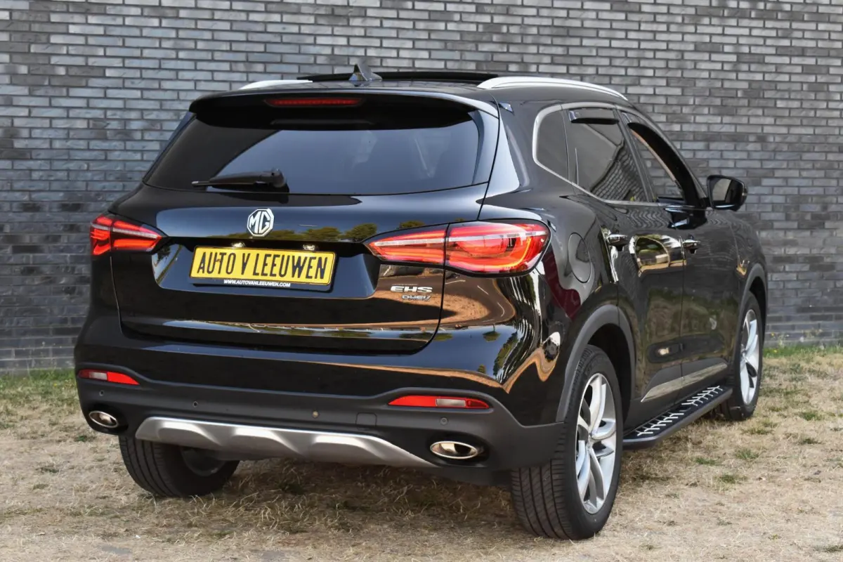 1.5 TGDI Luxury Plug In Hybrid PANORAMADAK/LEDER/DODE HOEK DET./VOL!/ETC.!