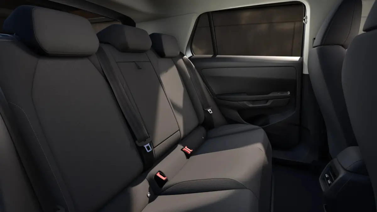Life | Airconditioning automatisch, 2-zone (Climatronic) | Automatische afstandsregeling (Adaptive Cruise Control) | Koplampverlichting LED