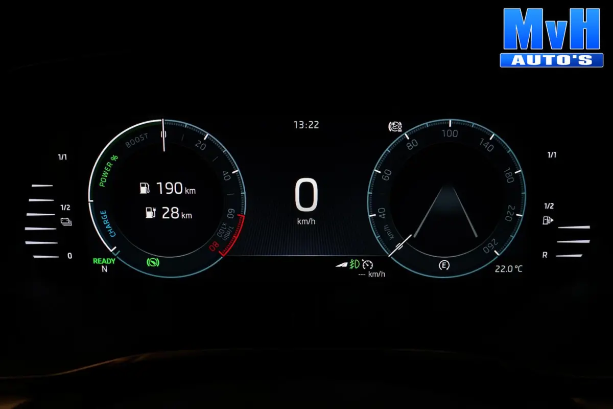 1.4 TSI PHEV Business|TREKHAAK|STOEL.VW