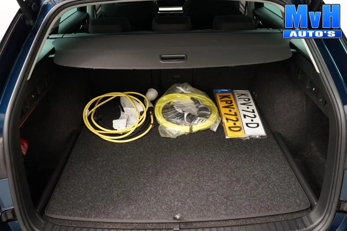 1.4 TSI PHEV Business|TREKHAAK|STOEL.VW